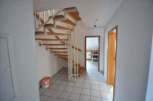 Treppe - 