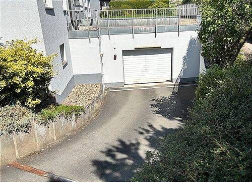 Tiefgarage - 