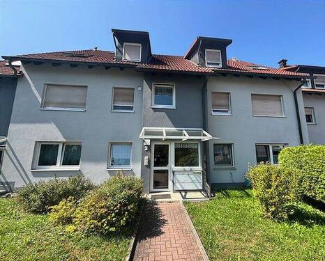Ansicht - 3 Zimmer Etagenwohnung zum Kaufen in Schwabach