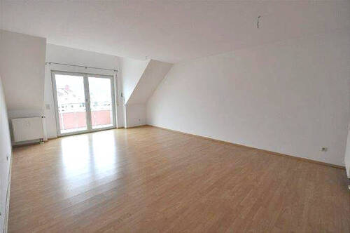 Wohn - Esszimmer - Etagenwohnung mit 82,00 m² in Schwabach zum Kaufen