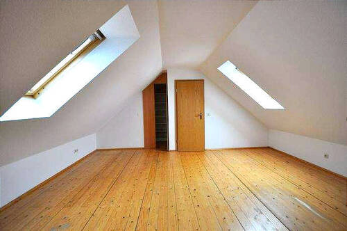 Schlafzimmer DG - 