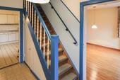 Flur - 4 Zimmer Einfamilienhaus in Husum