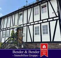 2 ZKB-Wohnung in ruhiger Wohnlage Nähe Hachenburg! - Hachenburg VG