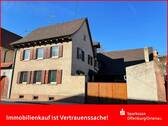 Ansicht - Kippenheim - Ländliches Wohnanwesen mit Werkstattgebäude!