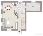 Grundriss Erdgeschoss - 