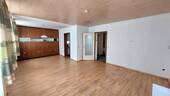 Wohn- und Esszimmer - 5 Zimmer Einfamilienhaus in Kippenheim