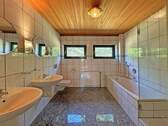 Badezimmer - 