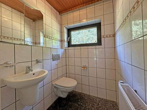 Gäste WC - 