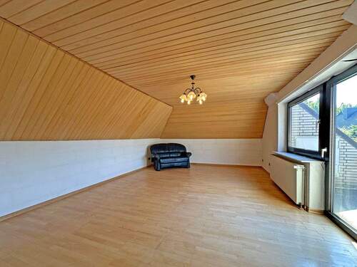 Wohnzimmer OG - 