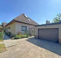 Familien(t)raum in Niendorf - 789.000,00 EUR Kaufpreis, ca.  233,00 m² Wohnfläche in Hamburg (PLZ: 22455) Niendorf