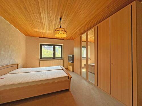 Schlafzimmer - 