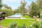 Traumhafter Pool - 