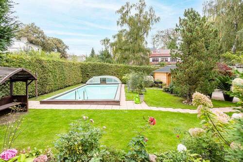 Traumhafter Pool - 