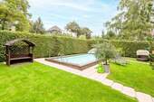 Traumhafter Pool - 
