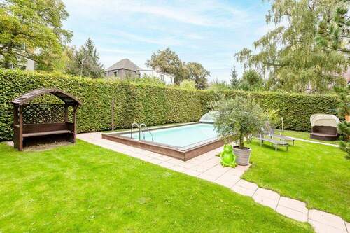 Traumhafter Pool - 