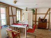 Wohnbereich - 3 Zimmer Etagenwohnung in Blaustein