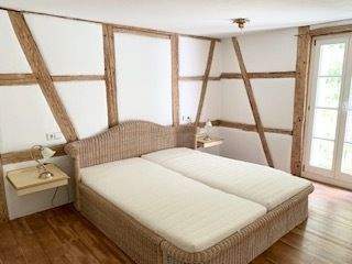 Schlafzimmer - 