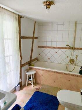 Wannenbad - 