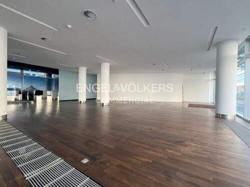 Beispielhafte Bürofläche - Büro zur Miete in Berlin