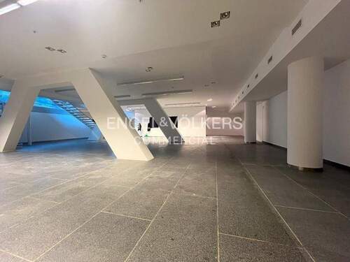 Beispielhafte Bürofläche - Büro in Berlin