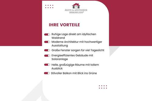 Ihre Vorteile! - 3 Zimmer Etagenwohnung zum Kaufen in Hamburg / Sasel