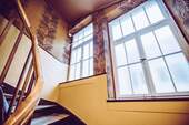 Treppenhaus - 