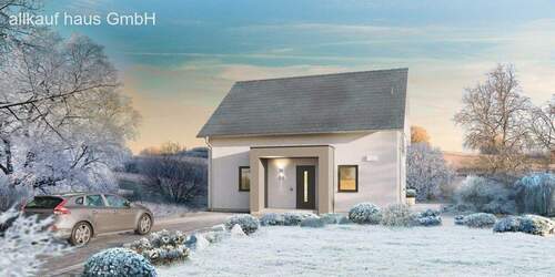 Bild 1 - Ihr Traumhaus für die ganze Familie - Platz und Komfort auf 165 m²
