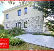 Hochwertige Wohnkultur trifft auf Top Energieeffizienz - Lübeck Travemünde