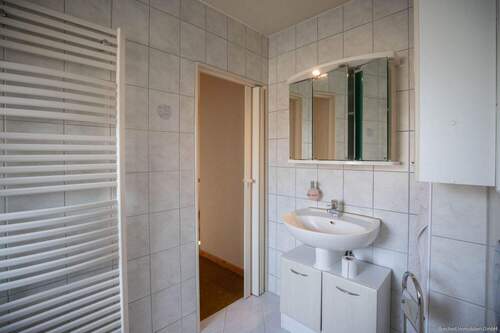 Badezimmer Obergeschoss - 