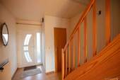Eingangsbereich - 3 Zimmer Reihenmittelhaus zum Kaufen in Elmshorn