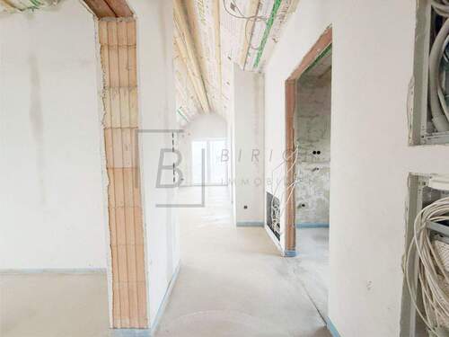 Innenaufnahmen IST-Stand - 