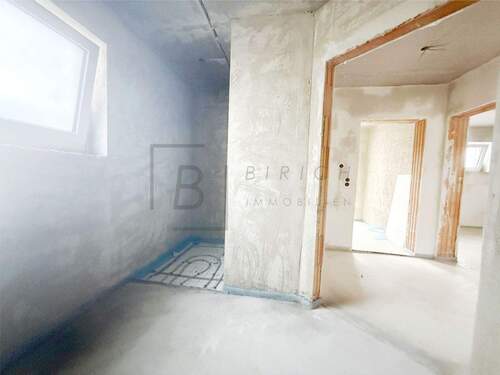 Innenaufnahmen IST-Stand - 