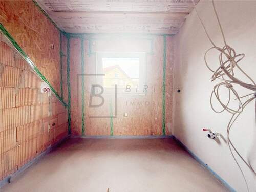 Innenaufnahmen IST-Stand - 