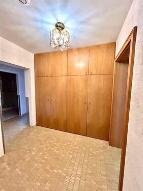 Einbauschrank Diele - 