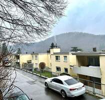 Sbr.-Scheidt: Geräumige 2 ZKB mit Balkon in ruhiger Lage - Saarbrücken