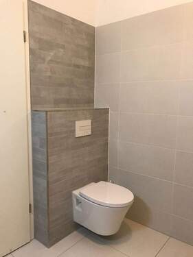 Souterrain Badezimmer - 