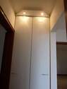 EG Dieleneinbauschrank - 