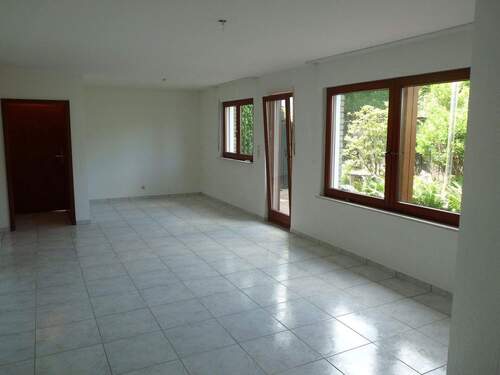 Souterrain Wohnzimmer - 