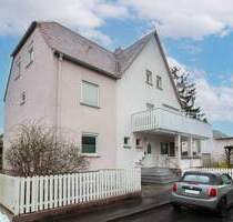 Attraktive 3-Zimmer-Wohnung in verkehrsberuhigter Lage in Eltville - Eltville am Rhein