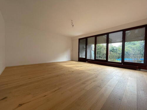 Fensterfront Wohnzimmer - 