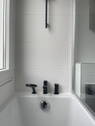 Armaturen Dusche Badewanne - 