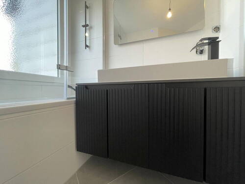 Unterschrank Bad 1. OG - 