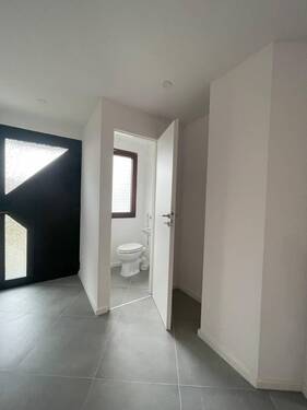 Gäste WC - Reihenmittelhaus mit 132,00 m&sup2; in Unterschleißheim zum Kaufen