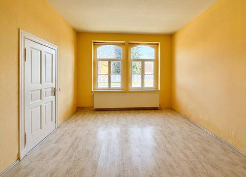 ...gestaltungsfreundliche Zimmer - 