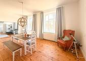 ...und Landhauscharme - 