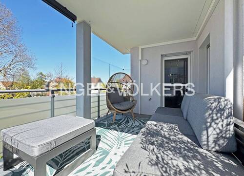 Balkon - 