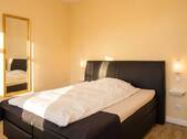 Komfortables Bett - 