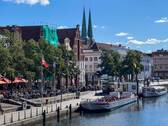 Historische Nachbarschaft - 