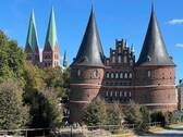 Wahrzeichen der Stadt - 