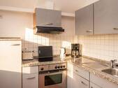 Einbauküche - 6 Zimmer Etagenwohnung in Lübeck